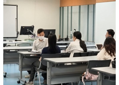 與「香港教育大學」合辦 「如何善用調解技巧，改善人際溝通、衝突處理及合作關係三 小時工作坊 」 ( 2026年7月31日 )